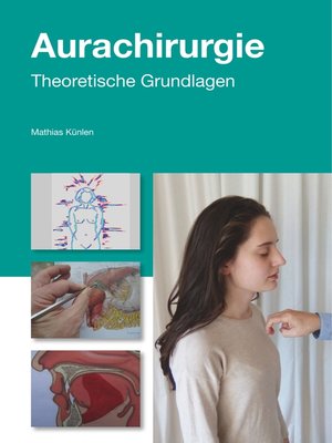 cover image of Einführung in die Aurachirurgie